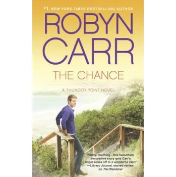 Robyn Carr - Chance – Robyn Carr (EN)