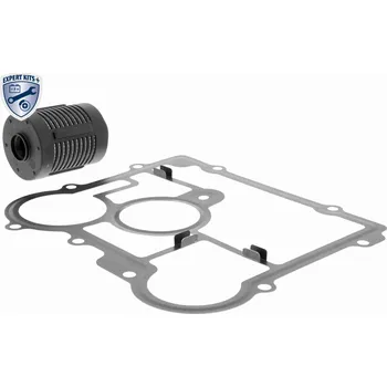 Hydraulický filtr Filtr hydrauliky, lamelová spojka (pohon všech kol) VAICO V40-1565