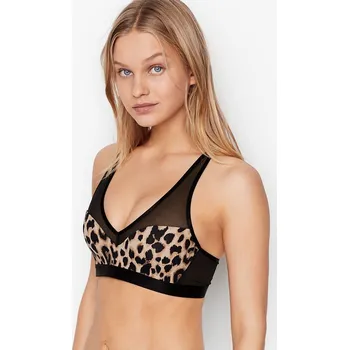 Podprsenka Victoria's Secret dámská sportovní podprsenka Incredible Medium 75E