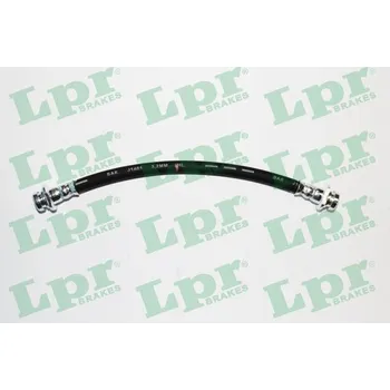 Brzdová hadice Brzdová hadice, , 5154085050, 5156070F00000, 90485648, 91122281, 911257710, B911257710, LPR, 6T47132
