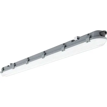 V-TAC osvětlení do vlhkých prostor Energetická třída (EEK2021): E (A - G) LED 18.00 W studená bílá mléčné sklo