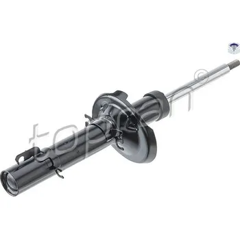 Tlumič pérování, , 1J0413031AG, 1J0413031BE, 1J0413031Q, 1J0413031R, TOPRAN, 108 273