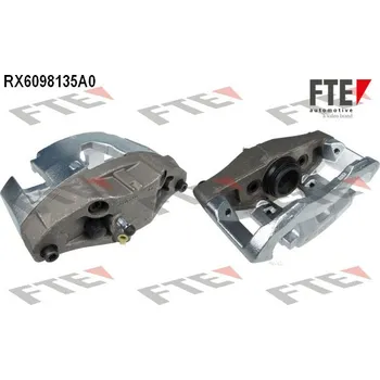 Brzdový třmen Brzdový třmen, , 8602799, 8602857, 8602900, FTE, RX6098135A0