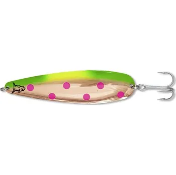 Umělá nástraha Rhino Plandavka Spoons Lollipop UV - 15 cm 27 g