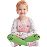 Dívčí punčocháče Smiley KNITTEX