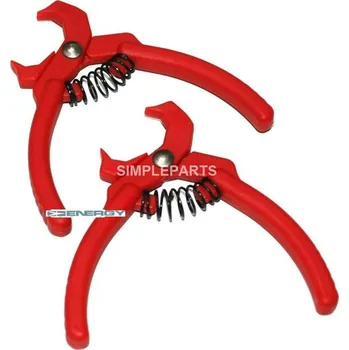 Autodílna Nářadí pro demontáž, úchyt-klip - karoserie, sada, ENERGY, NE00125
