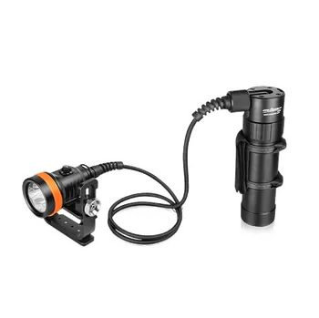 Svítilna Orcatorch D630