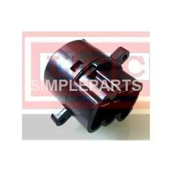 Startér Spínač zapalování / startéru, 48750BC60A, LCC PRODUCTS, TR0516