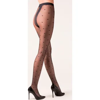 Dámské punčochy Dámské punčocháče Emily 495 GABRIELLA