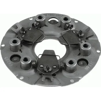Přítlačný talíř, , AY3120, AY8312000, AY8312000A, SACHS, 1850 280 385