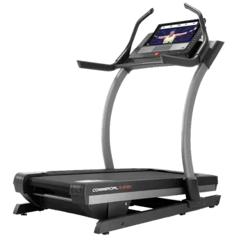 Kardio stroj NORDICTRACK Běžecký pás Incline Trainer X22i 2021