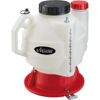 Autodílna Nářadí, , VIGOR, V3550