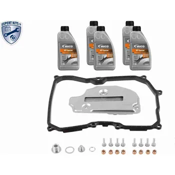 Převodovka Sada Dílů, výměna oleje automatické převodovky VAICO V10-3218