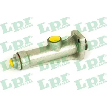 Spojka Hlavní válec, spojka, , 4075358, LPR, 7705