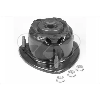 Opravna sada, horni ulozeni tlumicu, , 4181065D11, HUTCHINSON, KS 123