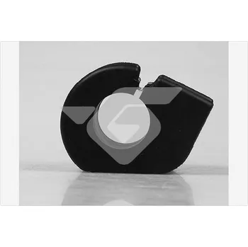 Stabilizátor nápravy Drzak, Pricny stabilizator, , 488150H010, 5094A8, HUTCHINSON, 590168