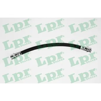 Brzdový systém Brzdová hadice, , MB857582, MMR129796, MR129796, LPR, 6T48235