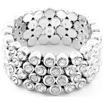 Náramek biju Náramek Crystal