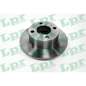 Brzdový kotouč Brzdový kotouč, , 443615601E, LPR, A1593P