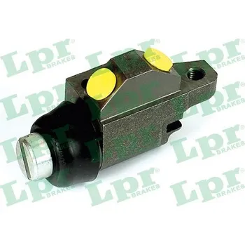 Brzdový válec Válec kolové brzdy, , 1546810, LPR, 4990