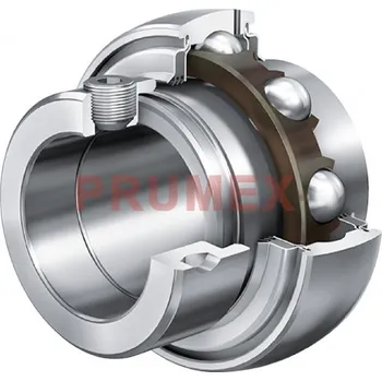 INA GE 60-XL-KTT-B ložisko