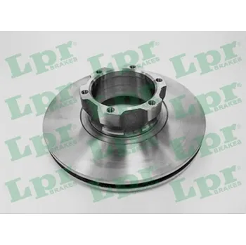 Brzdový kotouč Brzdový kotouč, , 6704210112, 6704210312, LPR, M2501V