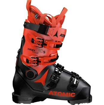 Sjezdové boty Lyžařské boty Atomic Hawx Prime 130 S GW Black/Red AE5024860