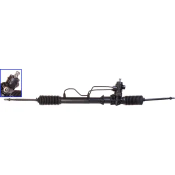 Posilovač řízení Řídicí mechanismus, , 8602136, MR911364, ELSTOCK, 11-0231