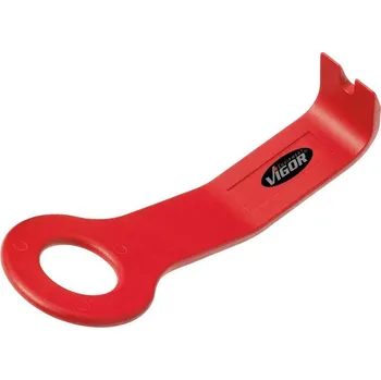 Autodílna Odstranění, zakrytí dveří, , VIGOR, V2492