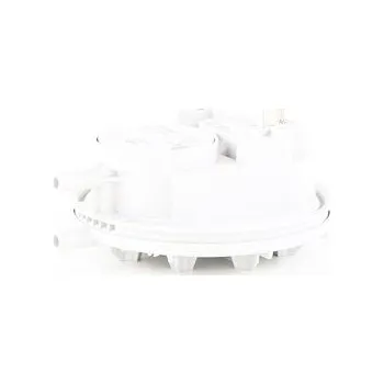 Příslušenství ke kotli DNK Manostat vzduchu HUBA 105/90 Pa