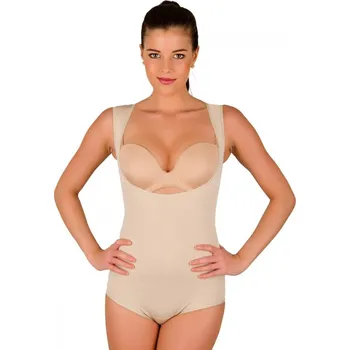 Stahovací body Dámské body stahovací 06-714 HANNA STYLE