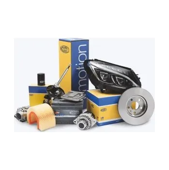 Zapalovací kabel Sada kabelů pro zapalování MSK633, , 46474814, MAGNETI MARELLI, 941095960633