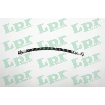 Auto-moto Brzdová hadice, , 5873102500, LPR, 6T48532