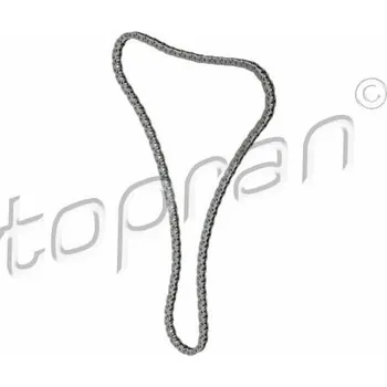 Rozvodový řetěz, , 0816J2, 11310150552, 11311439853, 11317533876, 11318618318, 9822827080, V861831880, TOPRAN, 723 850