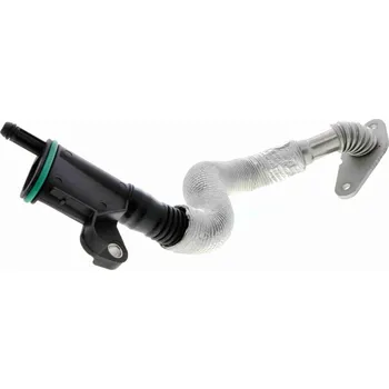 Motor automobilu Hadice, větrání klikové skříně VAICO V10-4852