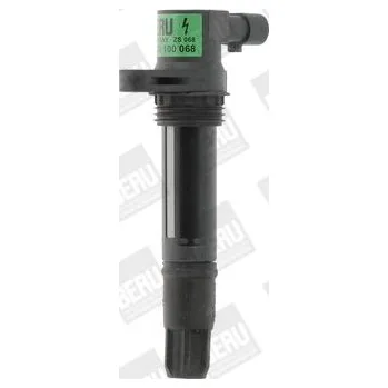 Zapalovací cívka Zapalovací cívka BorgWarner (BERU) ZS068