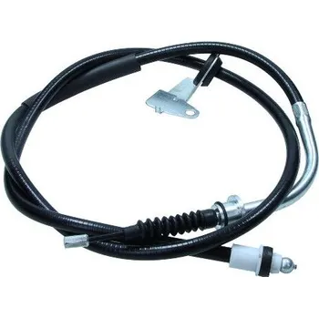 Brzdový systém Tažné lanko, parkovací brzda MAXGEAR 32-1402