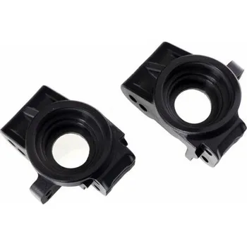 RC náhradní díl MUGEN Seiki Mugen zadní hub - REAR HUBS - expresní doprava