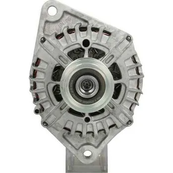 Alternátor Alternátor Iveco 180A FGN18S134 Valeo New