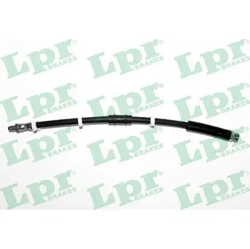 Brzdová hadice Brzdová hadice, , 7590582, LPR, 6T46754