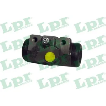 Brzdový válec Válec kolové brzdy, , 2401756, EFSZ2262A, LPR, 5038