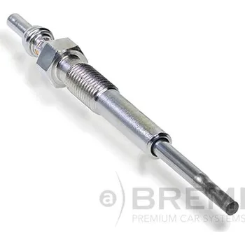 Zapalovací a žhavicí svíčka Žhavicí svíčka, , BREMI, 26522