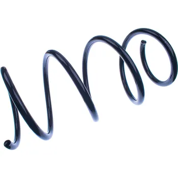 Pružina podvozku, , DENCKERMANN, D700319