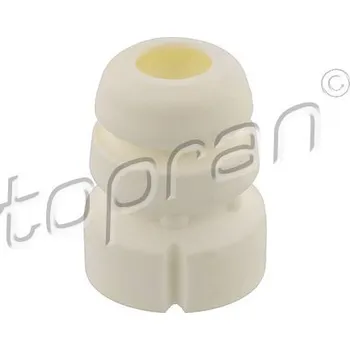 Silentblok nápravy Zarážka, odpružení, , 8K0412131F, TOPRAN, 113 444