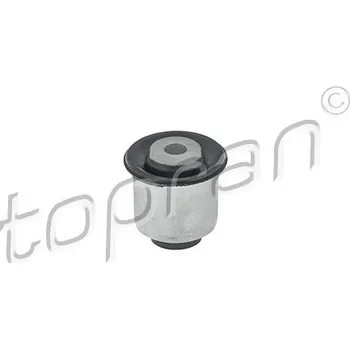 Silentblok nápravy Uložení, řídicí mechanismus, , 8N0407182A, TOPRAN, 112 351