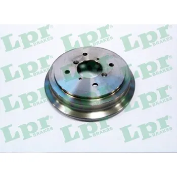 Brzdový buben Brzdový buben, , 4351163B00, 4351163B10, 96066531, LPR, 7D0526