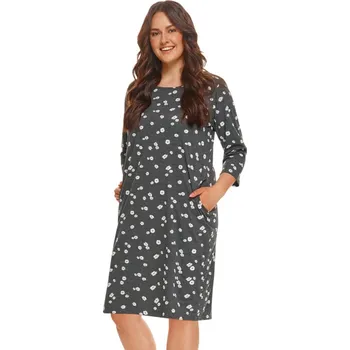 Dámská noční košile Dámská noční košile Nessa 2445/12 TARO