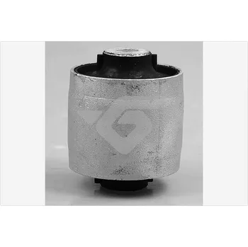 Silentblok nápravy Ulozeni, ridici mechanismus, , 4F0407183E, HUTCHINSON, 590251