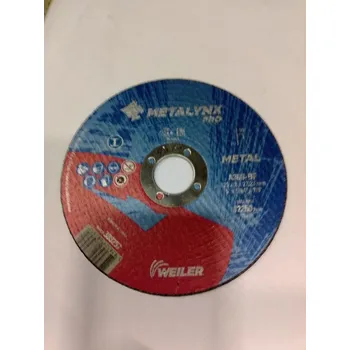 Řezný kotouč Kotouč řezný ocel 125x2x22,2mm FLEX METALYNX Pro A36S-BF,