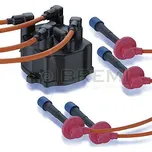 Víko rozdělovače, , 1910116120, BREMI, 6425